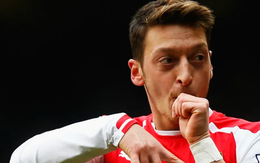 Đây! Lý do Ozil kiên quyết không giảm lương ở Arsenal