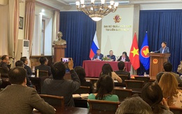 Doanh nghiệp Việt Nam tại Nga trong môi trường biến động
