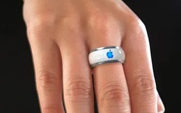 Phải chăng đã đến lúc Apple nên phát triển nhẫn thông minh Apple Ring?