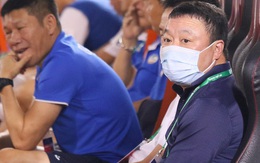 CLB Viettel nhận tin không vui trước trận đấu với Sài Gòn