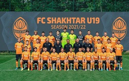 HLV của Shakhtar Donetsk thiệt mạng do bị trúng đạn