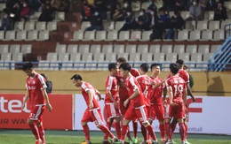 Viettel thắng may hay do năng lực?