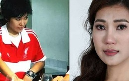 Đời thực kín tiếng của "bà trùm Phượng D" trong "Những đứa con biệt động Sài Gòn": Vừa trở lại "Bão ngầm" sau biến cố sức khỏe