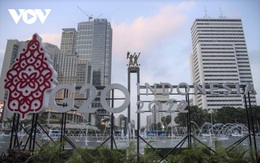 “Bong bóng” chống Covid-19 tại Thượng đỉnh G20 ở Indonesia có gì đặc biệt?