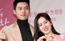 Hyun Bin và Son Ye Jin chính thức có hoạt động chung đầu tiên dưới danh nghĩa vợ chồng