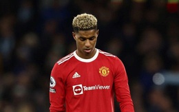 Chuyển nhượng MU 9/3: Rashford gia nhập gã khổng lồ, thay thế Ronaldo?