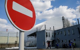 Nhà máy Chernobyl cắt liên lạc với cơ quan theo dõi nguyên tử