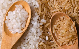 10 lý do nên ăn gạo lứt thay gạo trắng