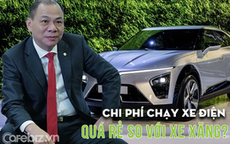 Xăng ngày càng đắt, cơ hội để xe điện của tỷ phú Phạm Nhật Vượng đánh chiếm thị trường?