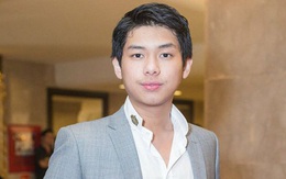Hiếu Nguyễn - nhân tố quyền lực mới của doanh gia Johnathan Hạnh Nguyễn: 23 tuổi thành cổ đông hãng hàng không, điều hành hàng loạt dự án công nghệ, AI
