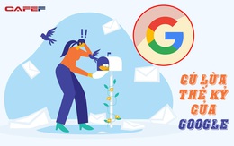 Cú lừa "cao tay" ngày Cá tháng Tư của Google, tưởng nói chơi mà làm thật: Kéo dài suốt... 18 năm, vĩnh viễn thay đổi lịch sử công nghệ, trở thành vật "bất ly thân" của 1,9 tỷ người trên thế giới