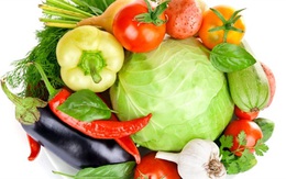 Những loại rau củ không nên ăn sống