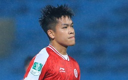 HLV Viettel hy vọng ông Park "quay xe", triệu tập Hữu Thắng dự SEA Games 31