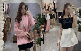 Nữ chủ shop quần áo mới trở về Bắc Giang mở cửa hàng trước khi bị sát hại
