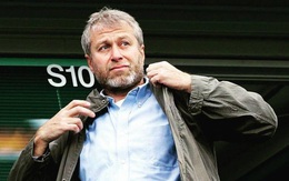 Chính phủ Anh cho Abramovich 'ân huệ' trong vụ đổi chủ Chelsea