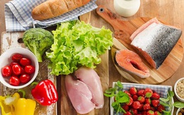 Những thực phẩm nào tốt và không tốt cho sức khỏe tình dục?