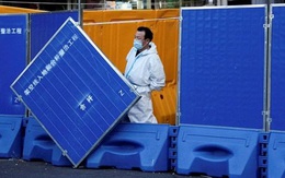 Một tháng sẽ có hơn 10 triệu ca nhiễm nếu Trung Quốc không thực hiện Zero COVID-19