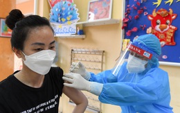 Ngày 13/4, thêm 24.623 ca COVID-19 mới