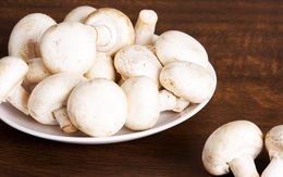 Nấm và 6 lợi ích sức khỏe tuyệt vời