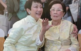 Chuyện đời thăng trầm của nữ doanh nhân "giàu nhất xứ Hương Cảng": Làm dâu hào môn nhưng cuộc sống chẳng dễ dàng, một mình gánh vác gia sản gia đình, đến 90 tuổi sở hữu tài sản 11 tỷ USD