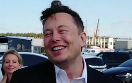HOT: Elon Musk đề nghị 'mua đứt' Twitter với giá 43 tỷ USD