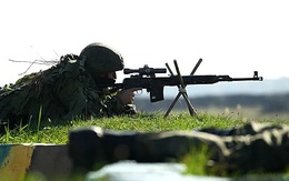 Lính bắn tỉa Tây Ban Nha ở Ukraine tiết lộ khoản tiền thưởng ‘cực khủng’