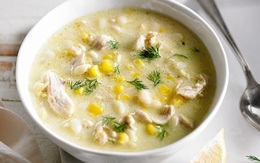 4 món ăn tốt cho trẻ sốt sau tiêm vaccine phòng COVID-19