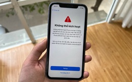 Nóng: Apple đang gặp lỗi nghiêm trọng, người dùng iPhone tuyệt đối không được làm điều này!