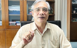 ‘Thông điệp của Chính phủ rất rõ ràng: Bảo vệ các doanh nghiệp và nhà đầu tư’