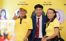 Đề nghị truy tố ông chủ Tập đoàn Gold Time cùng 7 đồng phạm