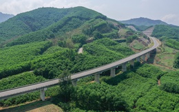 Chính thức khai thác cao tốc nối Đà Nẵng - Huế, không thu phí