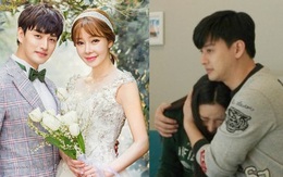 Vợ hơn 11 tuổi đấu tố nam idol trên truyền hình sau 2 năm ly dị: Bị đá qua điện thoại, "xù" trợ cấp, mẹ chồng coi như giúp việc, đẩy cho khoản nợ khủng