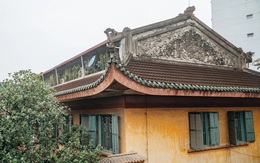 Hà Nội bán 600 biệt thự cũ quận trung tâm