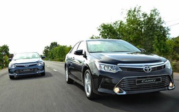 Thị trường ô tô Việt Nam qua "cơn bĩ cực", cổ phiếu "đại gia ngành" ngược dòng thị trường, lập đỉnh mới