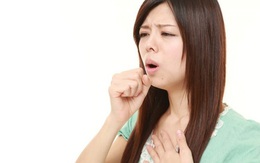 10 cách chữa dứt ho dai dẳng tại nhà sau mắc COVID-19