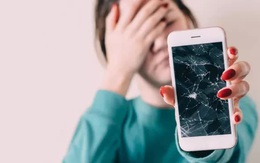 5 thói quen xấu phá hủy điện thoại của bạn