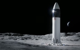 Tổng thống Biden đề xuất chi 26 tỷ USD cho NASA, mở ra tương lai của những chuyến thám hiểm trên sao Hỏa