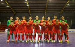 Khởi tranh giải Futsal Đông Nam Á 2022: ĐT Futsal Việt Nam "soán ngôi" Thái Lan?