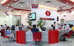 Techcombank lên kế hoạch lợi nhuận 27.000 tỷ, tiếp tục không chia cổ tức
