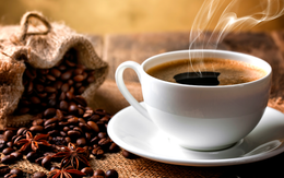 Người mắc COVID-19 có nên uống cafe?