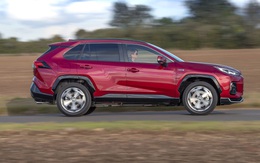 Chạy 100km chỉ tiêu tốn 1 lít xăng, chiếc ô tô này có gì hấp dẫn đến vậy?