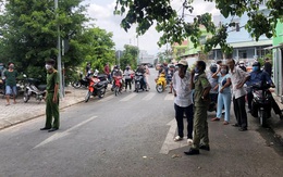 Người đàn ông đi lượm ve chai, móc cua tử vong thương tâm