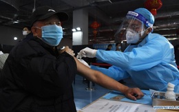 Trung Quốc xác định nhiệm vụ quét sạch Covid-19 khỏi cộng đồng “rất gian nan”