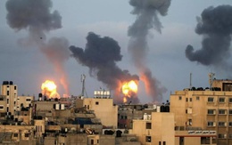 Nguy cơ tái diễn cuộc xung đột giữa Israel và Palestine