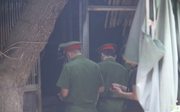 Sức khỏe 2 nạn nhân thoát thân trong vụ hỏa hoạn khiến 5 người tử vong tại Hà Nội ra sao?