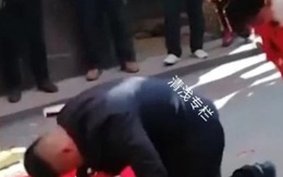 Cô dâu nhất quyết không quỳ lạy bố mẹ chồng, nguyên nhân liên quan đến mẹ chú rể