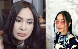 Diva Thanh Lam, Hồng Nhung nhan sắc khác lạ tuổi U60: Có can thiệp thẩm mỹ?