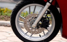 9 nguyên nhân hàng đầu gây ra hiện tượng hao xăng xe máy