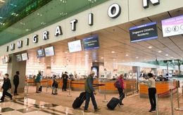 Nới lỏng xét nghiệm Covid-19, du lịch Singapore, Thái Lan dễ dàng hơn