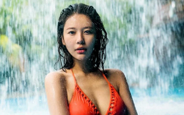 Hoa hậu Hoàn vũ Trung Quốc thất nghiệp 10 năm sau bê bối "cướp bồ"